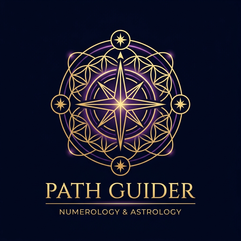 Path Guider Logo